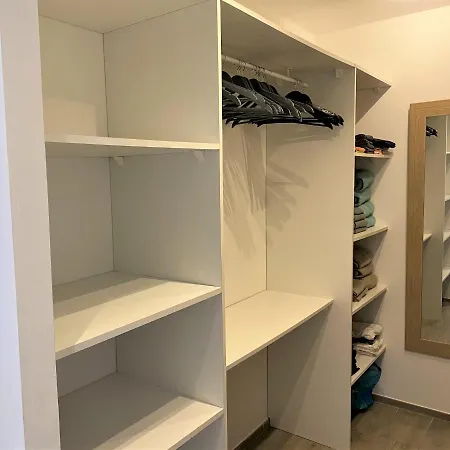 Villa Coconing A 7min Des Plages - Piscine Chauffee - Clim - Bbq - Parking Privatif - Fibre Porto-Vecchio (Corsica)