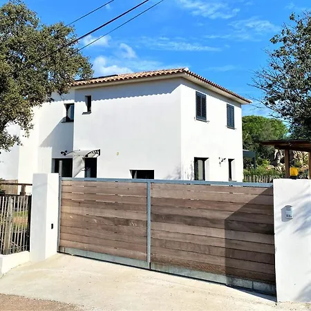 Coconing A 7min Des Plages - Piscine Chauffee - Clim - Bbq - Parking Privatif - Fibre Villa *