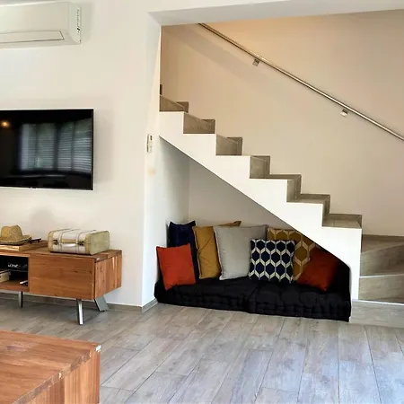 Villa Coconing A 7min Des Plages - Piscine Chauffee - Clim - Bbq - Parking Privatif - Fibre *