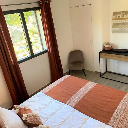 Coconing A 7min Des Plages - Piscine Chauffee - Clim - Bbq - Parking Privatif - Fibre