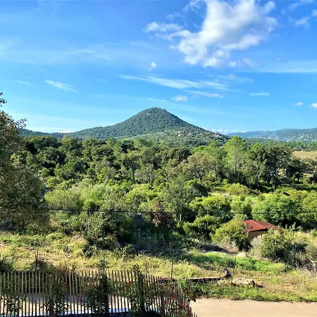 Coconing A 7min Des Plages - Piscine Chauffee - Clim - Bbq - Parking Privatif - Fibre Villa Porto-Vecchio (Corsica)