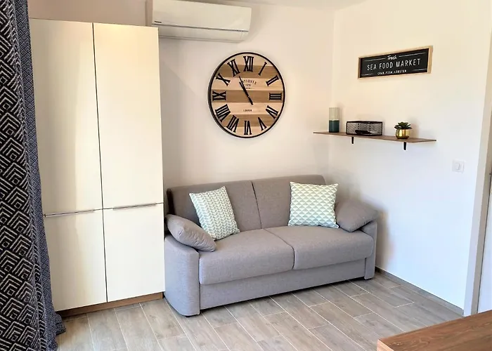 Villa Coconing A 7min Des Plages - Piscine Chauffee - Clim - Bbq - Parking Privatif - Fibre *