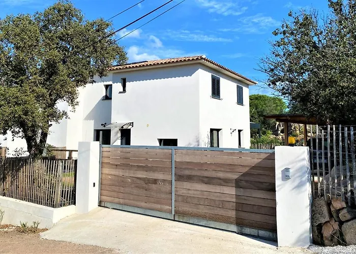 Coconing A 7min Des Plages - Piscine Chauffee - Clim - Bbq - Parking Privatif - Fibre Villa *