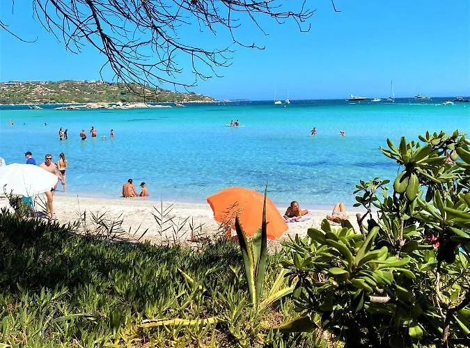 Coconing A 7min Des Plages - Piscine Chauffee - Clim - Bbq - Parking Privatif - Fibre * Porto-Vecchio (Corsica)